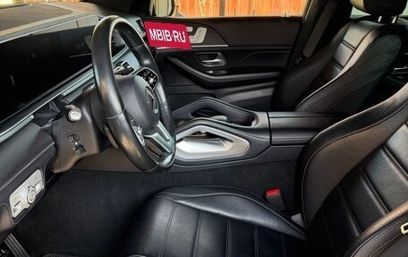 Mercedes-Benz GLE, 2019 год, 7 150 000 рублей, 7 фотография