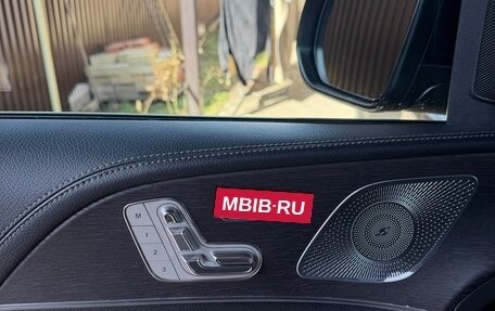 Mercedes-Benz GLE, 2019 год, 7 150 000 рублей, 10 фотография