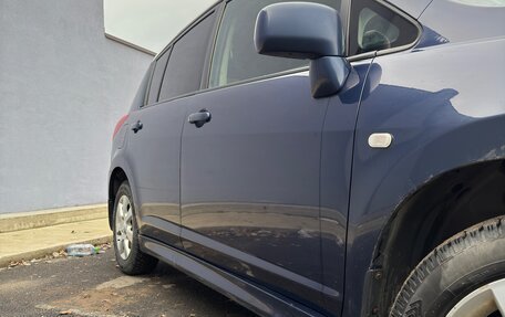 Nissan Tiida, 2012 год, 690 000 рублей, 4 фотография