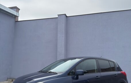 Nissan Tiida, 2012 год, 690 000 рублей, 2 фотография