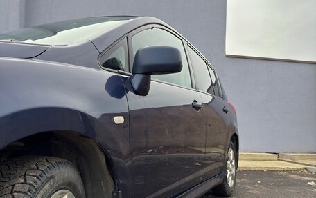 Nissan Tiida, 2012 год, 690 000 рублей, 3 фотография