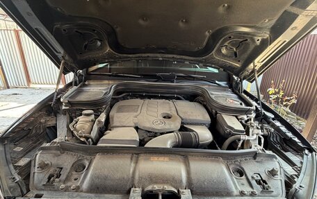 Mercedes-Benz GLE, 2019 год, 7 150 000 рублей, 16 фотография