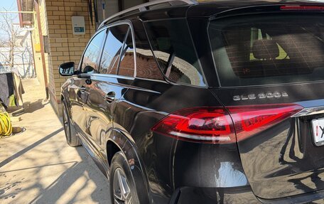 Mercedes-Benz GLE, 2019 год, 7 150 000 рублей, 14 фотография