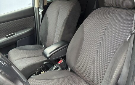 Nissan Tiida, 2012 год, 690 000 рублей, 10 фотография