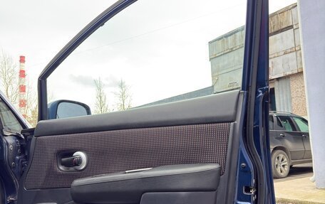 Nissan Tiida, 2012 год, 690 000 рублей, 8 фотография