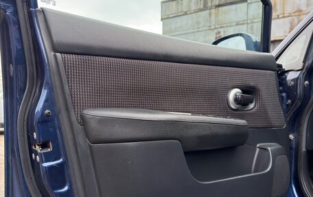 Nissan Tiida, 2012 год, 690 000 рублей, 9 фотография