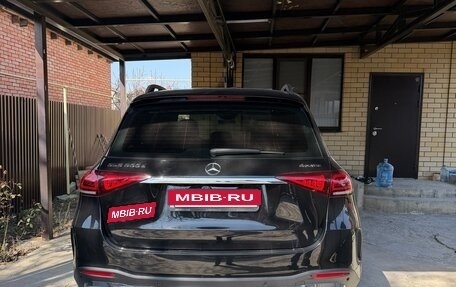 Mercedes-Benz GLE, 2019 год, 7 150 000 рублей, 11 фотография