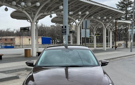 Volkswagen Jetta VI, 2015 год, 1 300 000 рублей, 2 фотография