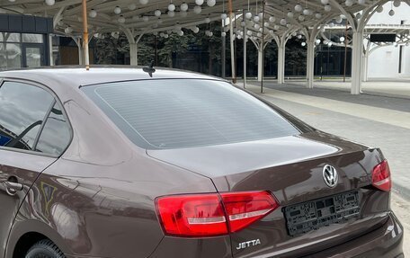 Volkswagen Jetta VI, 2015 год, 1 300 000 рублей, 7 фотография