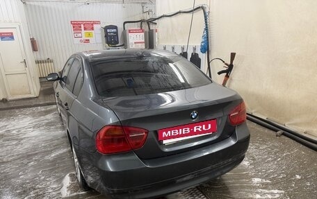 BMW 3 серия, 2007 год, 750 000 рублей, 5 фотография