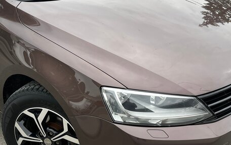 Volkswagen Jetta VI, 2015 год, 1 300 000 рублей, 11 фотография