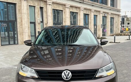 Volkswagen Jetta VI, 2015 год, 1 300 000 рублей, 14 фотография