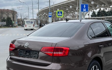 Volkswagen Jetta VI, 2015 год, 1 300 000 рублей, 8 фотография