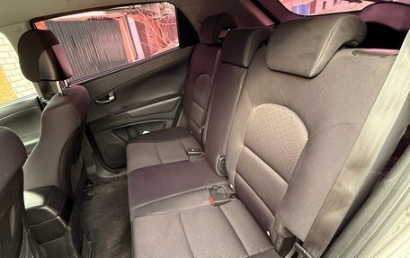 SsangYong Actyon II рестайлинг, 2012 год, 1 000 000 рублей, 11 фотография