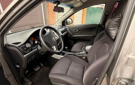 SsangYong Actyon II рестайлинг, 2012 год, 1 000 000 рублей, 9 фотография