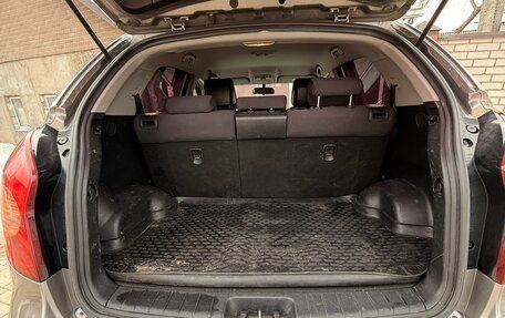 SsangYong Actyon II рестайлинг, 2012 год, 1 000 000 рублей, 10 фотография