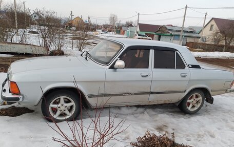 ГАЗ 3102 «Волга», 2007 год, 230 000 рублей, 3 фотография