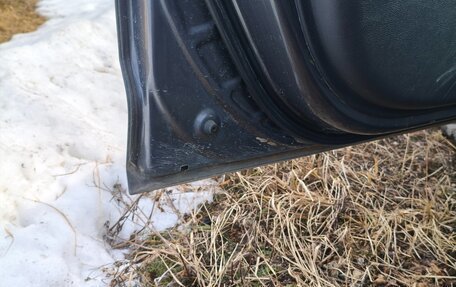 Hyundai Solaris II рестайлинг, 2014 год, 750 000 рублей, 10 фотография