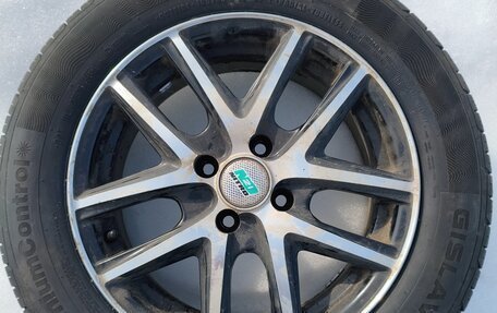 Hyundai Solaris II рестайлинг, 2014 год, 750 000 рублей, 11 фотография