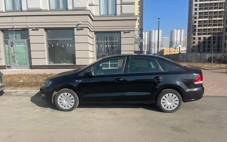 Volkswagen Polo VI (EU Market), 2019 год, 1 020 000 рублей, 5 фотография