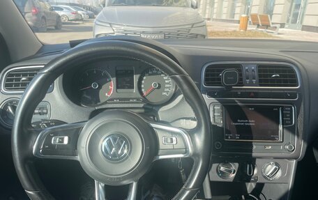 Volkswagen Polo VI (EU Market), 2019 год, 1 020 000 рублей, 7 фотография