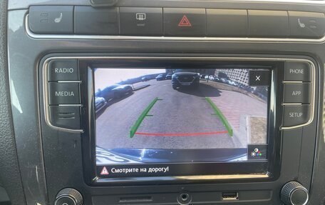 Volkswagen Polo VI (EU Market), 2019 год, 1 020 000 рублей, 6 фотография