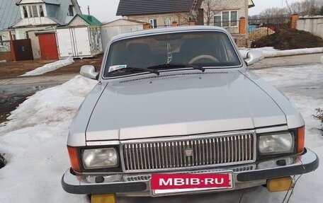 ГАЗ 3102 «Волга», 2007 год, 230 000 рублей, 4 фотография