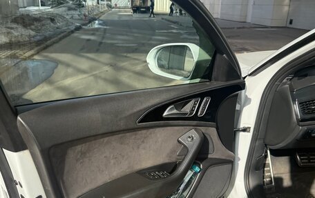 Audi A6, 2016 год, 2 150 000 рублей, 9 фотография