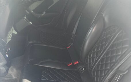 Audi A6, 2016 год, 2 150 000 рублей, 10 фотография