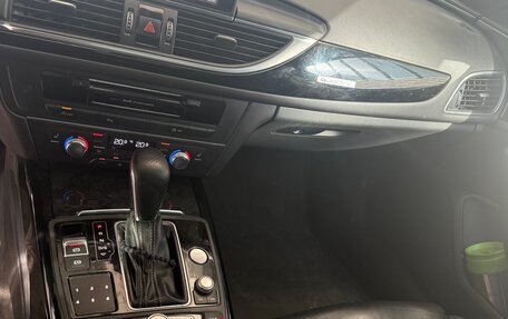 Audi A6, 2016 год, 2 150 000 рублей, 8 фотография