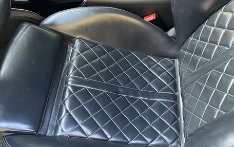 Audi A6, 2016 год, 2 150 000 рублей, 12 фотография