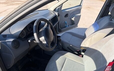 Renault Logan I, 2006 год, 320 000 рублей, 8 фотография