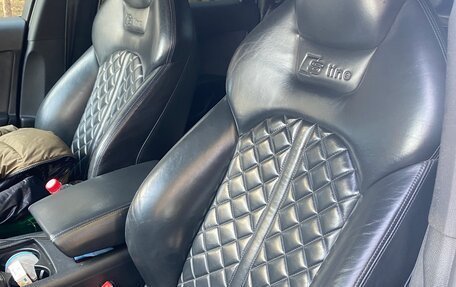 Audi A6, 2016 год, 2 150 000 рублей, 21 фотография