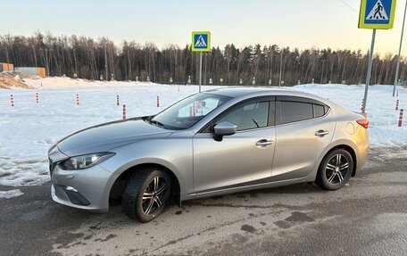 Mazda 3, 2014 год, 895 000 рублей, 6 фотография