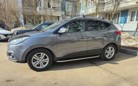 Hyundai ix35 I рестайлинг, 2012 год, 1 100 000 рублей, 2 фотография