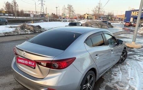 Mazda 3, 2014 год, 895 000 рублей, 5 фотография