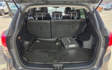 Hyundai ix35 I рестайлинг, 2012 год, 1 100 000 рублей, 11 фотография