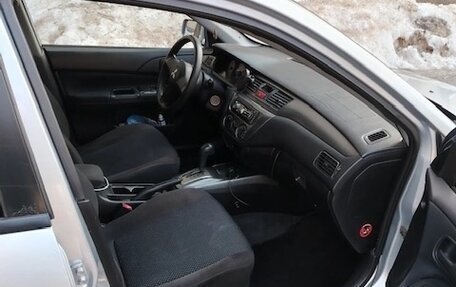Mitsubishi Lancer IX, 2006 год, 350 000 рублей, 4 фотография