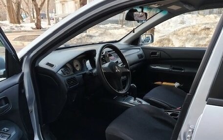 Mitsubishi Lancer IX, 2006 год, 350 000 рублей, 6 фотография