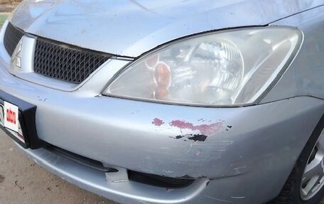 Mitsubishi Lancer IX, 2006 год, 350 000 рублей, 8 фотография