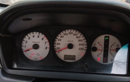 Mitsubishi Lancer IX, 2006 год, 350 000 рублей, 7 фотография