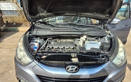 Hyundai ix35 I рестайлинг, 2012 год, 1 100 000 рублей, 14 фотография