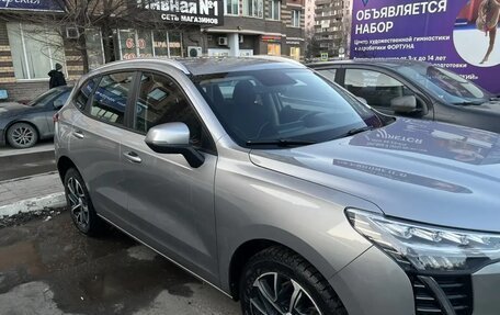 Haval Jolion, 2022 год, 1 300 000 рублей, 2 фотография