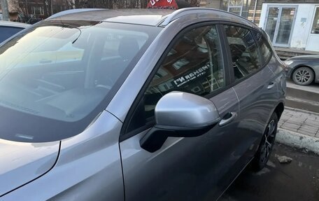 Haval Jolion, 2022 год, 1 300 000 рублей, 3 фотография