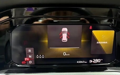 Volkswagen Golf VIII, 2021 год, 1 923 690 рублей, 9 фотография