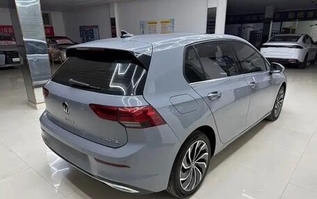 Volkswagen Golf VIII, 2021 год, 1 923 690 рублей, 6 фотография