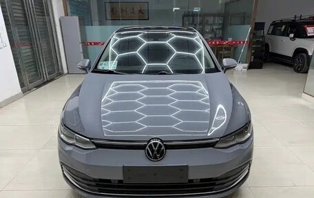 Volkswagen Golf VIII, 2021 год, 1 923 690 рублей, 2 фотография