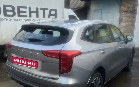 Haval Jolion, 2022 год, 1 300 000 рублей, 4 фотография