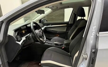 Volkswagen Golf VIII, 2021 год, 1 923 690 рублей, 10 фотография