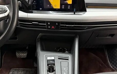 Volkswagen Golf VIII, 2021 год, 1 923 690 рублей, 12 фотография